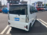 タントカスタム X スタイルセレクション ナビTV Bカメラ ETC ドラレコ 禁煙車