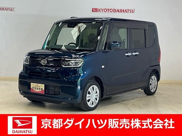 タント  X セレクション