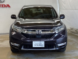 CR-V 2.0 ハイブリッド EX 4WD 