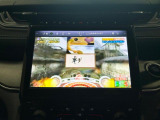 テレビ付き。