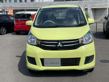 eKワゴン M e-アシスト 4WD 