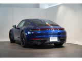 911 カレラ PDK 