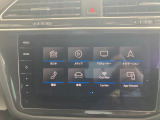 希少な TIGUAN TDI R-LINE BLACK STYLE 入荷しました!
