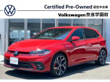 フォルクスワーゲン ポロ