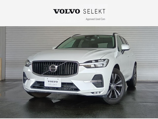 XC60 プラス B5 