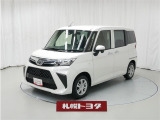 トヨタ ルーミー