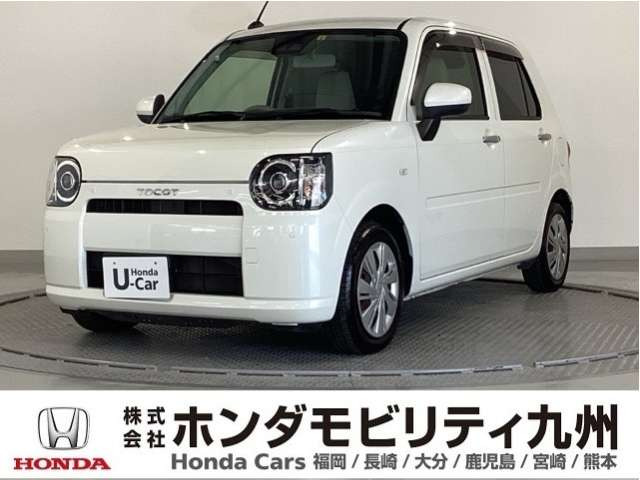 ミラトコット L SAIII 