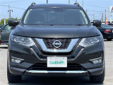 エクストレイル 2.0 X 4WD 4WD 本革シート