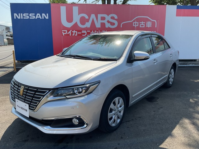 プレミオ 1.8 X Lパッケージ 