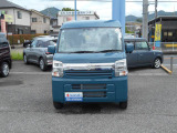 エブリイ ジョイン 4WD 