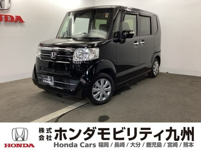 N-BOX G SSパッケージ 