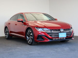 アルテオン TSI 4モーション Rライン 4WD 
