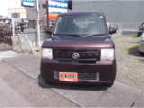 ムーヴコンテ X 4WD 