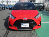 ヤリス 1.5 ハイブリッド Z E-Four 4WD 