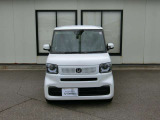 N-BOX  