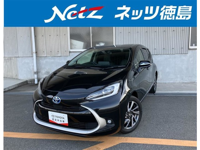 アクア  1.5 Z