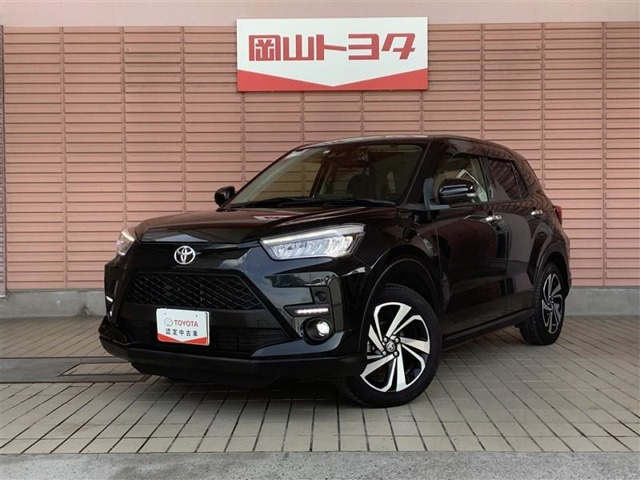 ライズ  1.2 Z