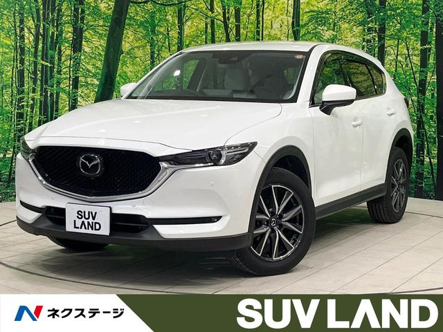 CX-5 2.5 25S Lパッケージ 