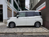 ルーミー 1.0 カスタム G 4WD 