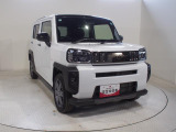 タフト G ダーククロム ベンチャー 4WD 