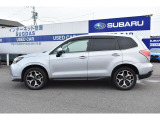 フォレスター 2.0 Sリミテッド 4WD EyeSight搭載車