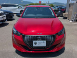 208 アリュール 