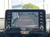 ヤリス 1.5 ハイブリッド G E-Four 4WD 修復歴無し