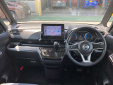 ルークス ハイウェイスター X