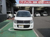 ワゴンR FX 4WD 