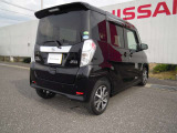 デイズルークス ハイウェイスター X Vセレクション 4WD 