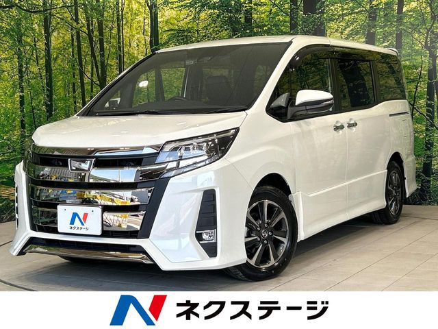 ノア 2.0 Si 
