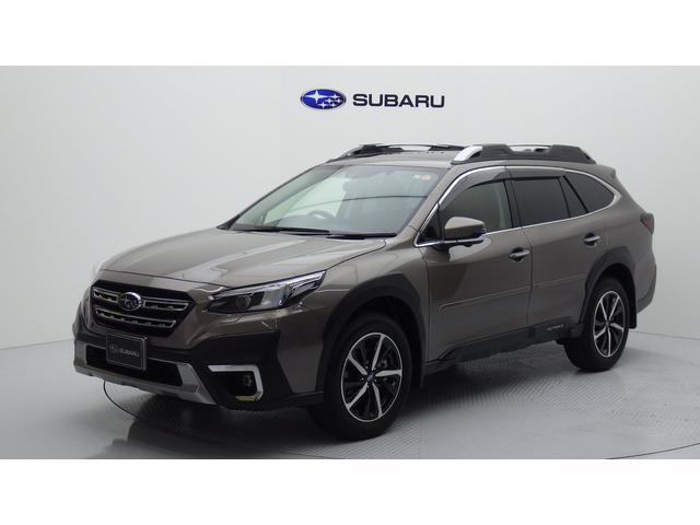レガシィアウトバック 1.8 リミテッド EX 4WD 