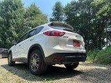 CX-5 2.2 XD 4WD 社外ナビ/Bカメラ/社外アルミ/ETC/PS/PW