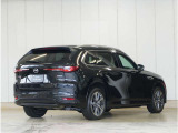 CX-80 2.5 PHEV プレミアム モダン 4WD 