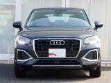 Q2 35 TFSI アドバンスド 