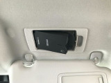 【ETC】再セットアップ後高速道路の料金所をノンストップで通過できて大変便利です。