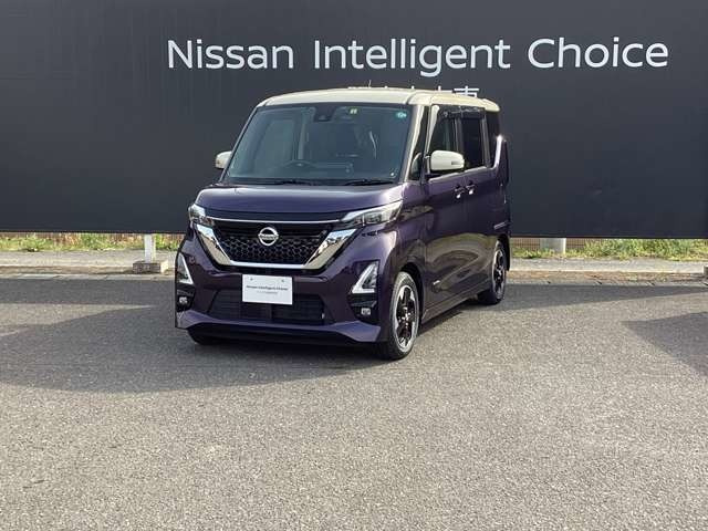 デイズ ハイウェイスターX プロパイロットエディション 