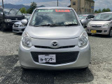 キャロル GS4 4WD 