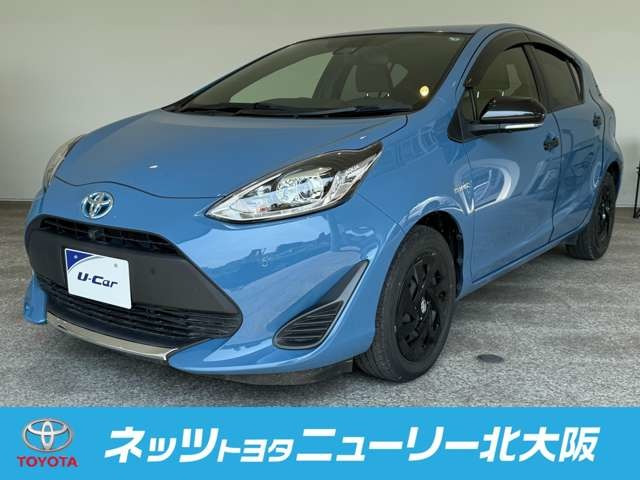 アクア 1.5 S グランパー 