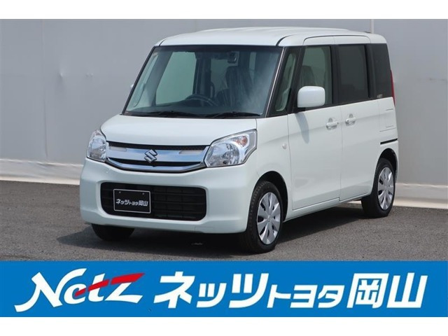 スペーシア G リミテッド 