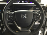 ステップワゴン 1.5 スパーダ ホンダ センシング 