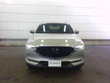 CX-8 2.2 XD Lパッケージ 