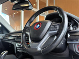X6 xドライブ 35i 4WD 4WD 本革シート