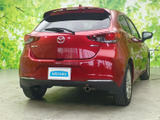 MAZDA2 1.5 XD ホワイト コンフォート 