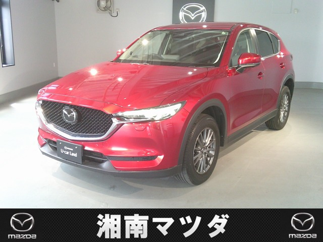 CX-5 2.2 XD プロアクティブ 4WD 