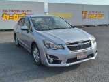 インプレッサG4 1.6 i-L 4WD 