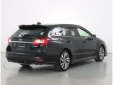 レヴォーグ 1.6 GT-S アイサイト 4WD 
