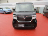 N-BOX G L ホンダセンシング 4WD 