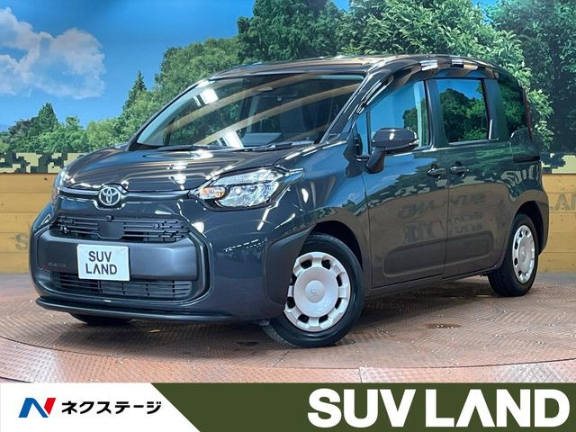 シエンタ 1.5 G 
