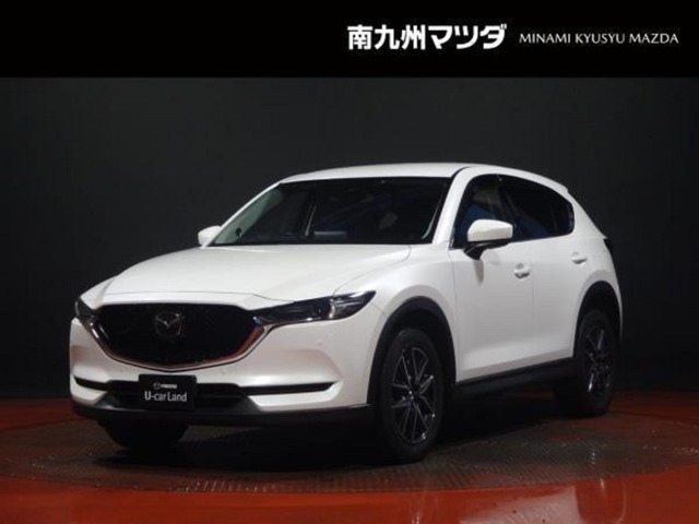 CX-5 2.5 25S Lパッケージ 